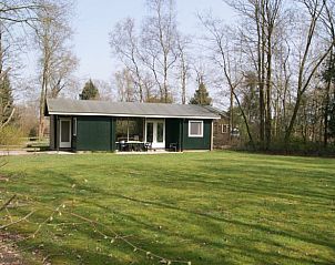 Guest house 201307 - Holiday property Zuidwest Drenthe - Vakantiehuis in Pesse