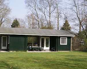 Guest house 201307 - Holiday property Zuidwest Drenthe - Vakantiehuis in Pesse