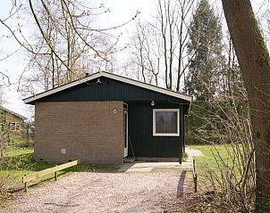 Guest house 201307 - Holiday property Zuidwest Drenthe - Vakantiehuis in Pesse