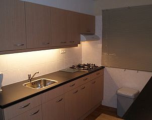 Guest house 201307 - Holiday property Zuidwest Drenthe - Vakantiehuis in Pesse