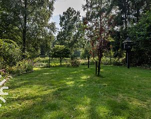 Guest house 201308 - Holiday property Zuidwest Drenthe - DG1780