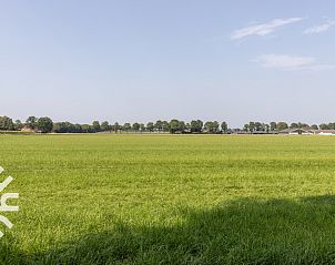 Guest house 201308 - Holiday property Zuidwest Drenthe - DG1780