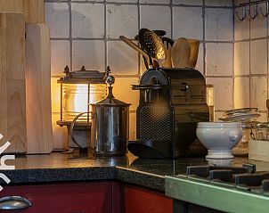 Guest house 201308 - Holiday property Zuidwest Drenthe - DG1780