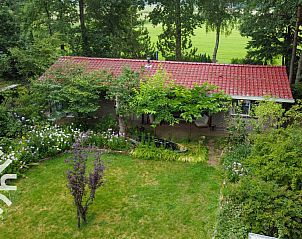 Guest house 201308 - Holiday property Zuidwest Drenthe - DG1780