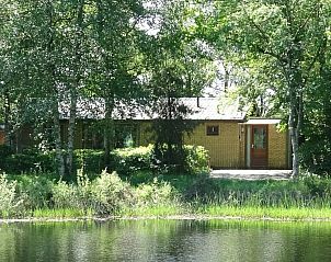 Unterkunft 201309 - Bungalow Zuidwest Drenthe - Oase van Rust