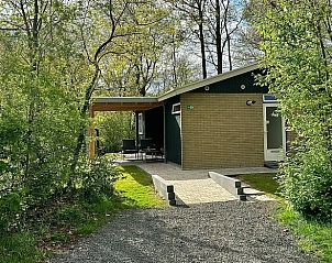 Guest house 201310 - Holiday property Zuidwest Drenthe - Huisje in Pesse