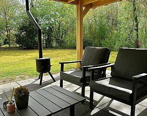 Guest house 201310 - Holiday property Zuidwest Drenthe - Huisje in Pesse