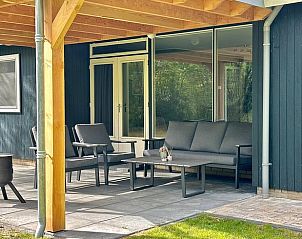 Guest house 201310 - Holiday property Zuidwest Drenthe - Huisje in Pesse