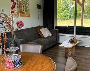 Guest house 201310 - Holiday property Zuidwest Drenthe - Huisje in Pesse