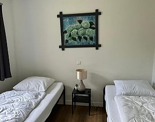 Guest house 201310 - Holiday property Zuidwest Drenthe - Huisje in Pesse