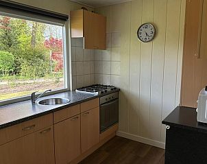 Guest house 201310 - Holiday property Zuidwest Drenthe - Huisje in Pesse