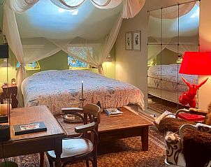 Unterkunft 201407 - Ferienhaus Zuidwest Drenthe - Vakantiehuisje in Ruinerwold
