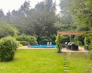 Unterkunft 201407 - Ferienhaus Zuidwest Drenthe - Vakantiehuisje in Ruinerwold
