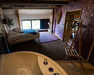 Verblijf 201408 - Vakantiewoning Zuidwest Drenthe - Huisje in Ruinerwold