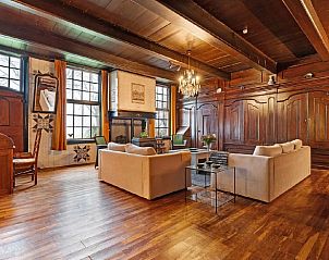 Verblijf 201409 - Vakantiewoning Zuidwest Drenthe - Vakantiehuis in Ruinerwold