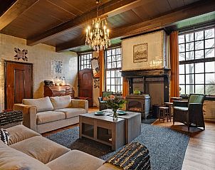 Verblijf 201409 - Vakantiewoning Zuidwest Drenthe - Vakantiehuis in Ruinerwold