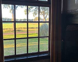 Verblijf 201409 - Vakantiewoning Zuidwest Drenthe - Vakantiehuis in Ruinerwold