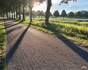 Verblijf 201409 - Vakantiewoning Zuidwest Drenthe - Vakantiehuis in Ruinerwold