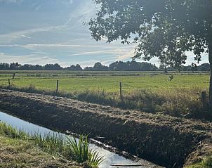 Verblijf 201409 - Vakantiewoning Zuidwest Drenthe - Vakantiehuis in Ruinerwold