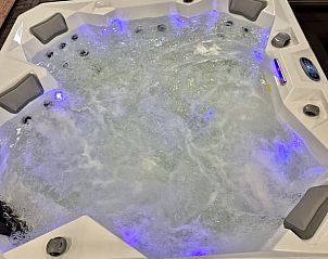 Verblijf 201409 - Vakantiewoning Zuidwest Drenthe - Vakantiehuis in Ruinerwold