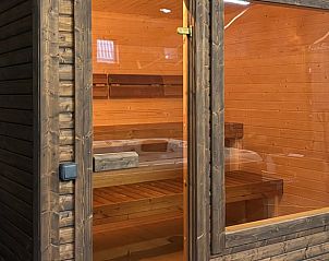 Verblijf 201409 - Vakantiewoning Zuidwest Drenthe - Vakantiehuis in Ruinerwold