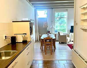 Unterkunft 201410 - Ferienhaus Zuidwest Drenthe - Huisje in Ruinerwold