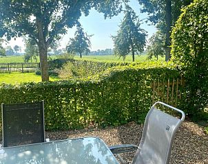 Unterkunft 201410 - Ferienhaus Zuidwest Drenthe - Huisje in Ruinerwold