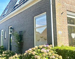 Unterkunft 201410 - Ferienhaus Zuidwest Drenthe - Huisje in Ruinerwold