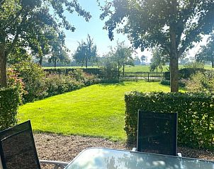 Unterkunft 201410 - Ferienhaus Zuidwest Drenthe - Huisje in Ruinerwold