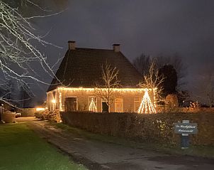 Unterkunft 201413 - Ferienhaus Zuidwest Drenthe - DG2051