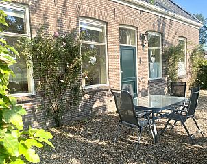 Unterkunft 201413 - Ferienhaus Zuidwest Drenthe - DG2051