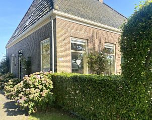 Unterkunft 201413 - Ferienhaus Zuidwest Drenthe - DG2051