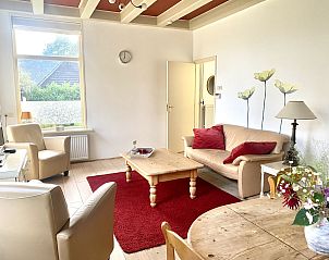 Unterkunft 201413 - Ferienhaus Zuidwest Drenthe - DG2051