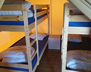 Unterkunft 201414 - Ferienhaus Zuidwest Drenthe - Huisje in Ruinerwold