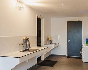 Unterkunft 201414 - Ferienhaus Zuidwest Drenthe - Huisje in Ruinerwold