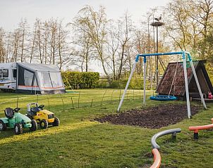 Unterkunft 201414 - Ferienhaus Zuidwest Drenthe - Huisje in Ruinerwold