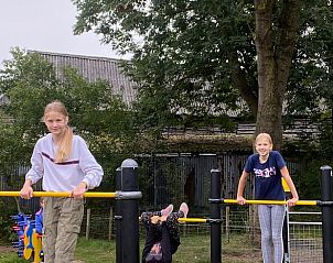 Unterkunft 201414 - Ferienhaus Zuidwest Drenthe - Huisje in Ruinerwold