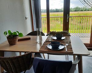 Unterkunft 201417 - Ferienhaus Zuidwest Drenthe - Vakantiehuis in Ruinerwold