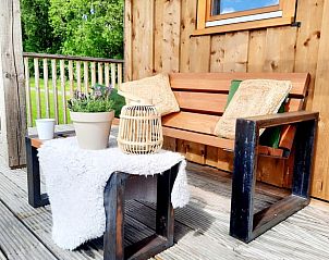 Unterkunft 201417 - Ferienhaus Zuidwest Drenthe - Vakantiehuis in Ruinerwold