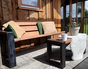 Unterkunft 201419 - Ferienhaus Zuidwest Drenthe - Vakantiehuis in Ruinerwold