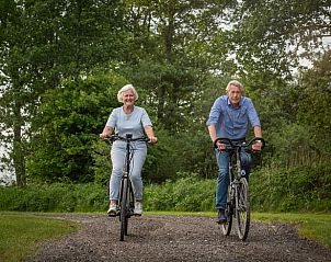 Unterkunft 201419 - Ferienhaus Zuidwest Drenthe - Vakantiehuis in Ruinerwold