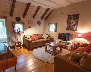 Unterkunft 201424 - Ferienhaus Zuidwest Drenthe - Huisje in Ruinerwold