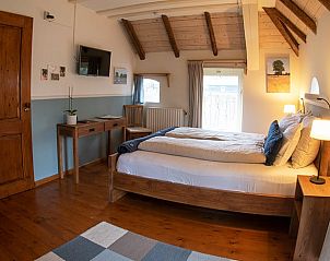 Unterkunft 201424 - Ferienhaus Zuidwest Drenthe - Huisje in Ruinerwold