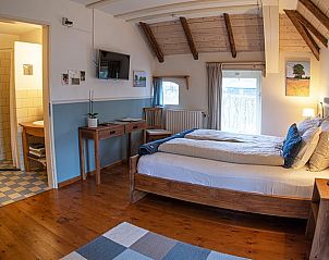 Unterkunft 201424 - Ferienhaus Zuidwest Drenthe - Huisje in Ruinerwold