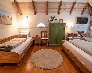 Unterkunft 201424 - Ferienhaus Zuidwest Drenthe - Huisje in Ruinerwold