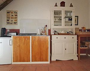 Unterkunft 201424 - Ferienhaus Zuidwest Drenthe - Huisje in Ruinerwold