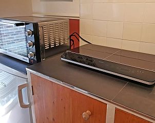 Unterkunft 201424 - Ferienhaus Zuidwest Drenthe - Huisje in Ruinerwold