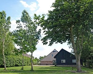 Unterkunft 201424 - Ferienhaus Zuidwest Drenthe - Huisje in Ruinerwold