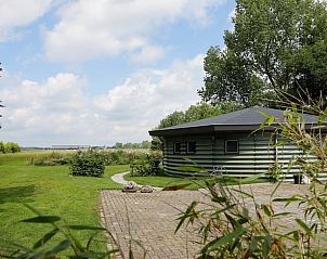 Verblijf 201425 • Vakantiewoning Zuidwest Drenthe • Vakantiehuisje in Ruinerwold 