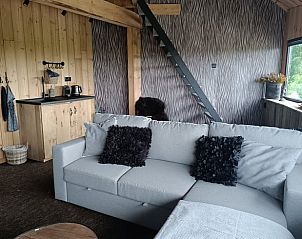 Verblijf 201426 • Vakantiewoning Zuidwest Drenthe • Luxe 6 persoons vakantiehuis nabij het Dwingelderveld in 